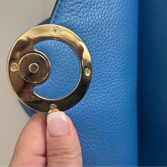 Michael Kors Hudson large handbag - Picture 6 of 15